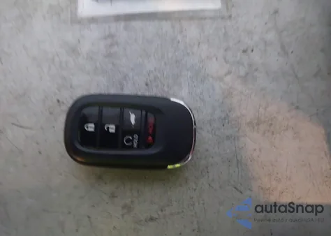 2025 Honda Cr-V Hybrid Sport из США, поврежденный, VIN 7FARS5H57SE035822